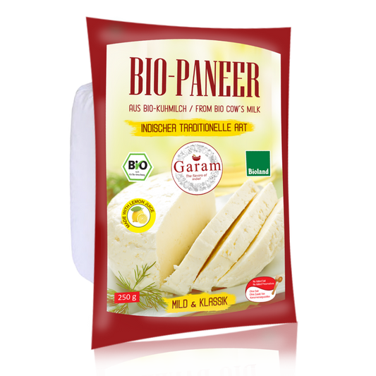 Bio Paneer 250 g