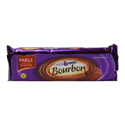 Parle Hide & Seek Bourbon (150g)