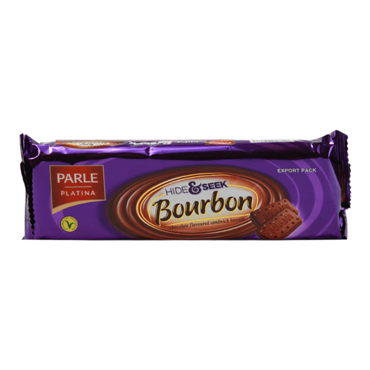 Parle Hide & Seek Bourbon (150g)