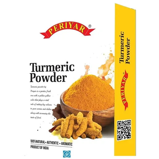 Kurkumapulver 100g