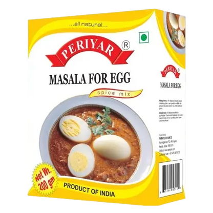 Egg (Roast) Masala 200g