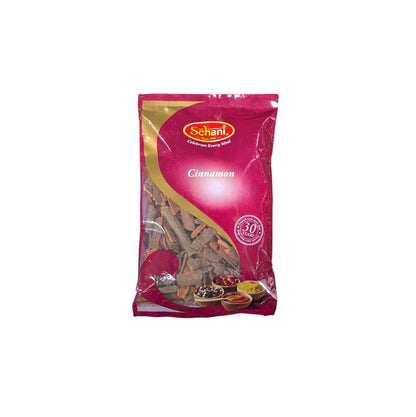 SCHANI Cinnamon (Whole) 50g