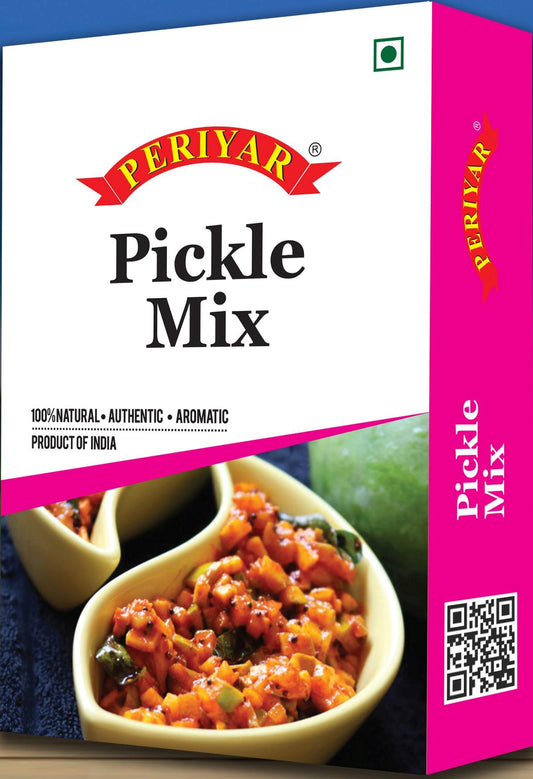 Periyar Pickel mix 75g