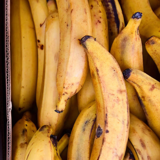 Banana ripe Plantain (Vazhapazham)