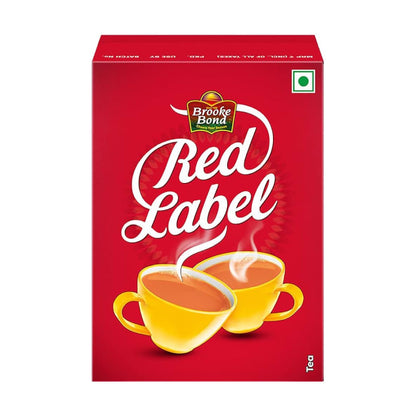 Brooke Bond - Red label Tea 500g