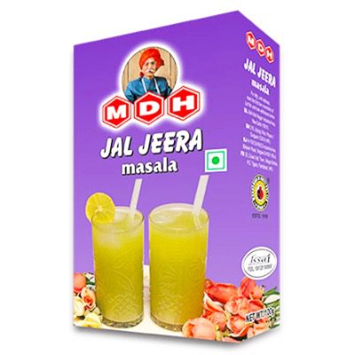 MDH Jalijeera Powder 100g