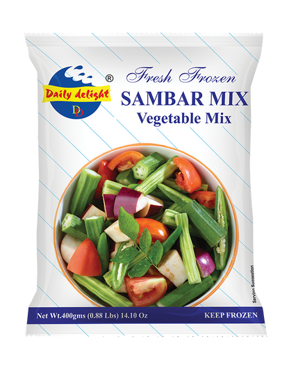 Sambar Mix 400gm