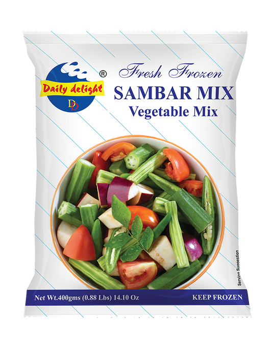Sambar Mix 400gm