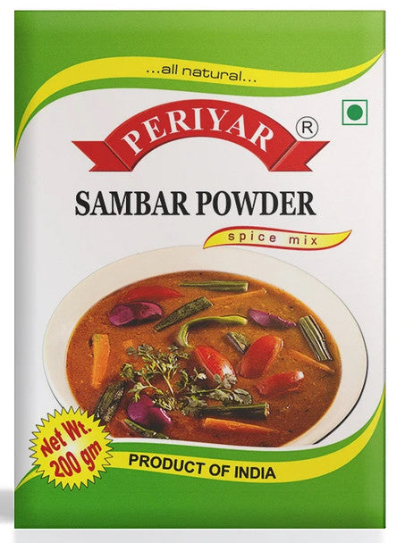 Sambar-Pulver 90g