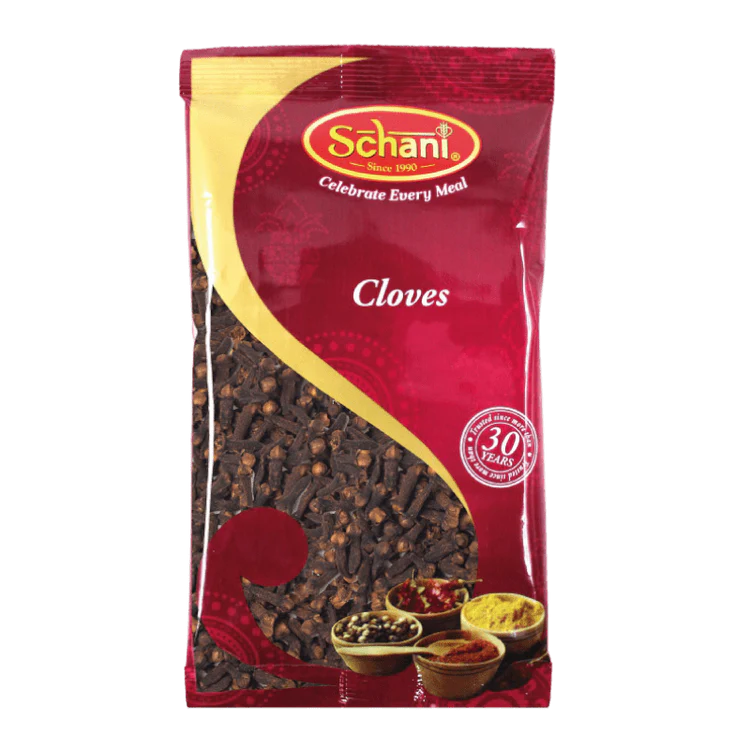 Schani Nelken 50g