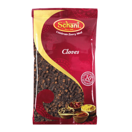 Schani Nelken 50g