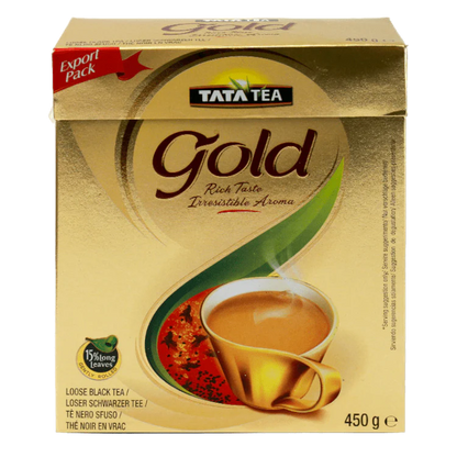TATA Tea Gold