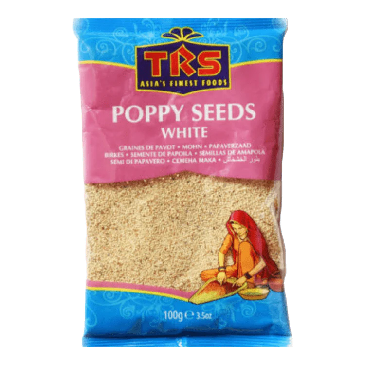 TRS Poppy seed 100gm