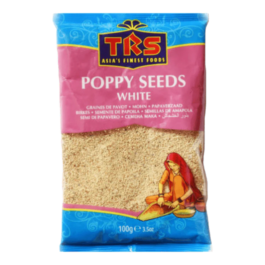 TRS Poppy seed 100gm