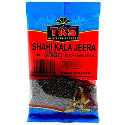 TRS Kala Jeera (black 50g)