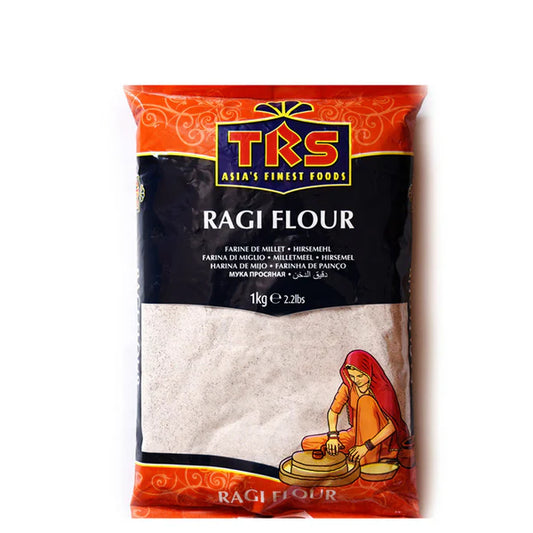 TRS Ragi Powder (1Kg)