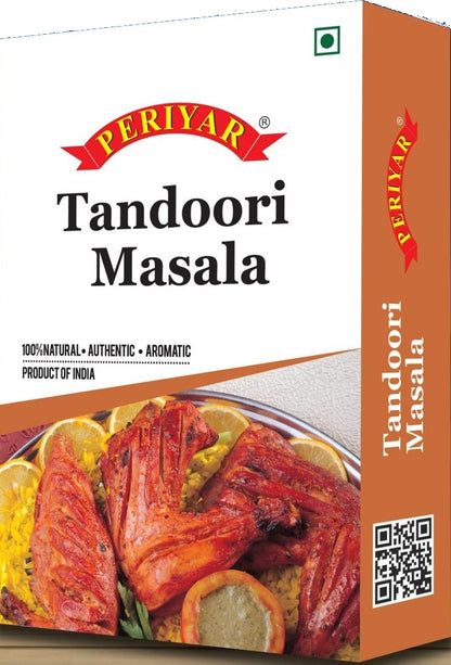 Periyar Tandoori Masala 100gm