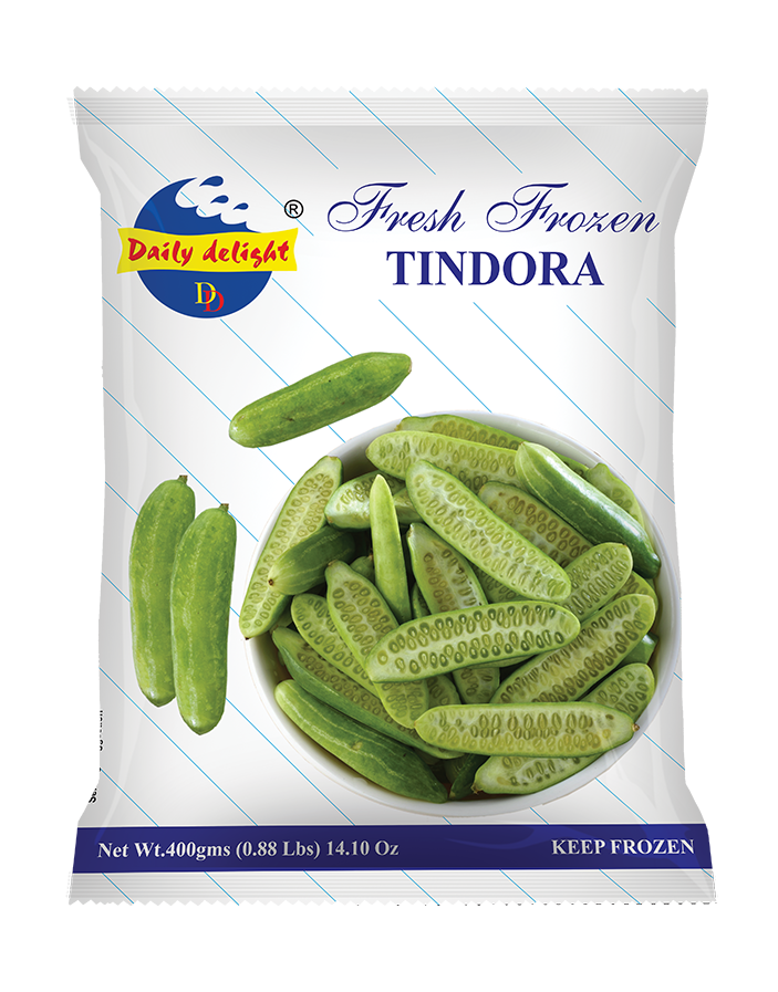 Tindora 400 g