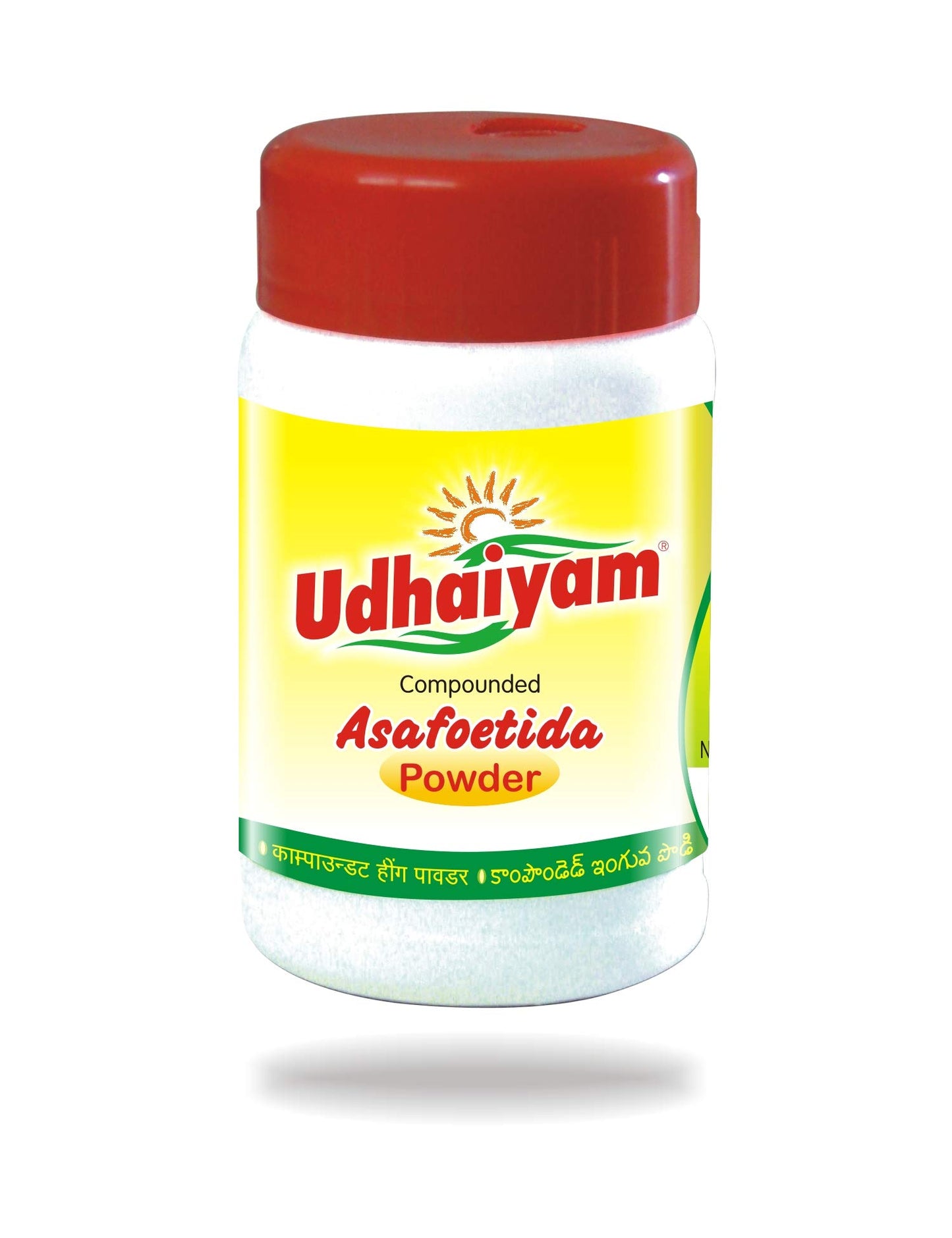 Udhiyam Hing powder 50 g