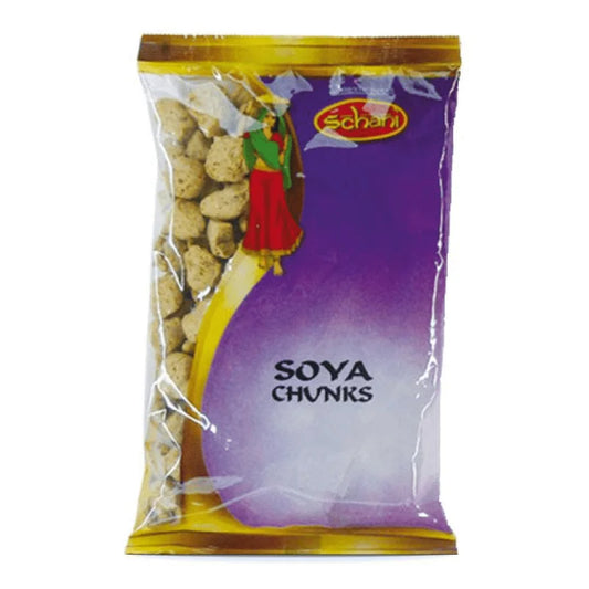 SCHANI Soja Chunks 400g