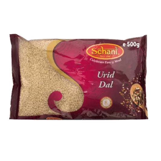 SCHANI Urid Dal 500g