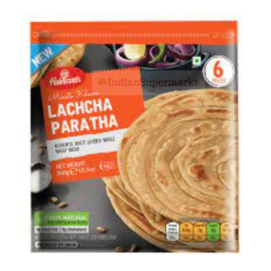 Haldiram Lachcha Paratha 360g