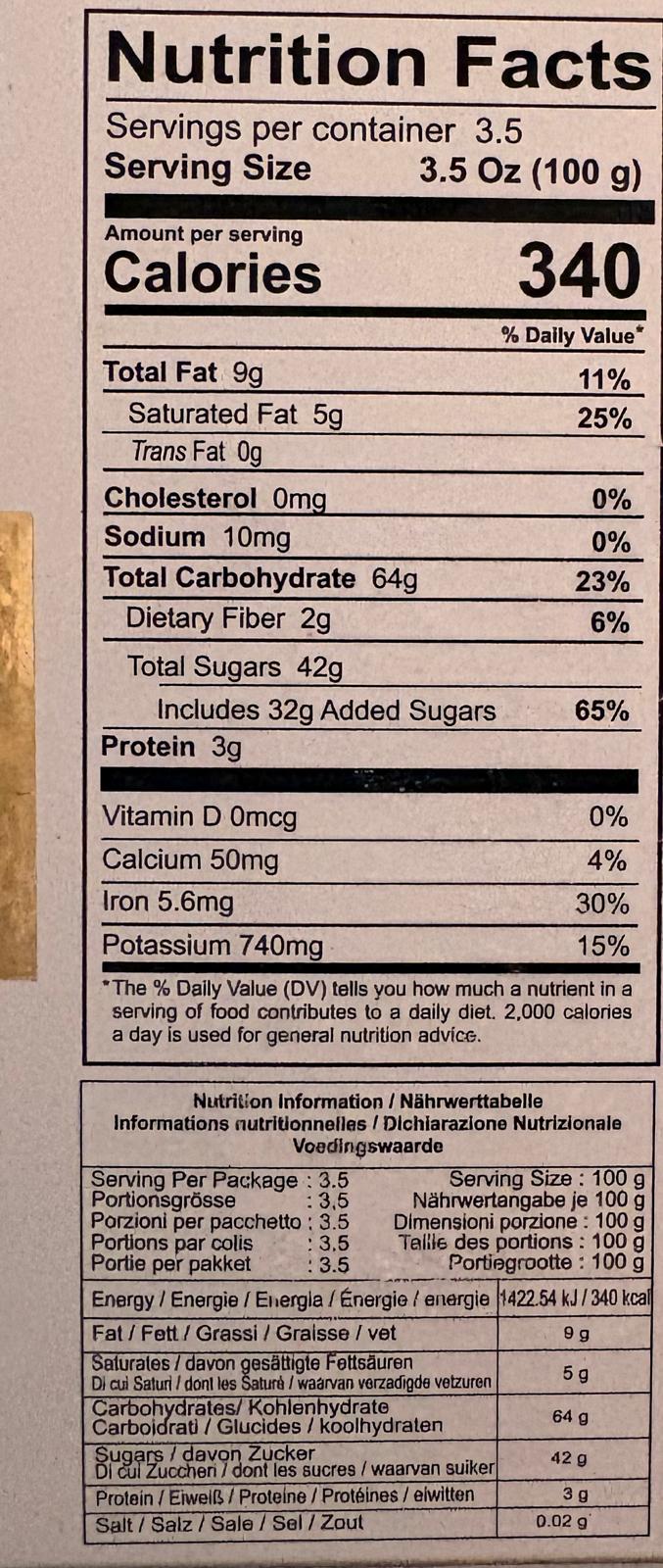 ADA Pradhaman 350g