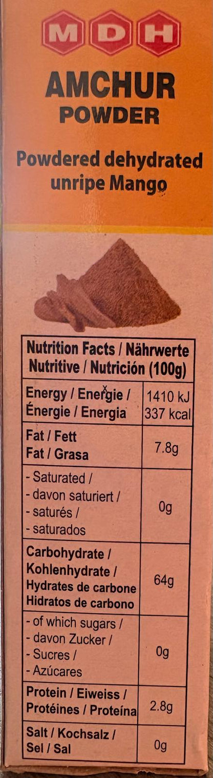 MDH Amchur Powder 100g