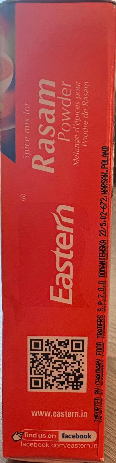 Eastern Rasam Powder 100g
