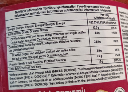 Aachi mixed Pickel 1kg