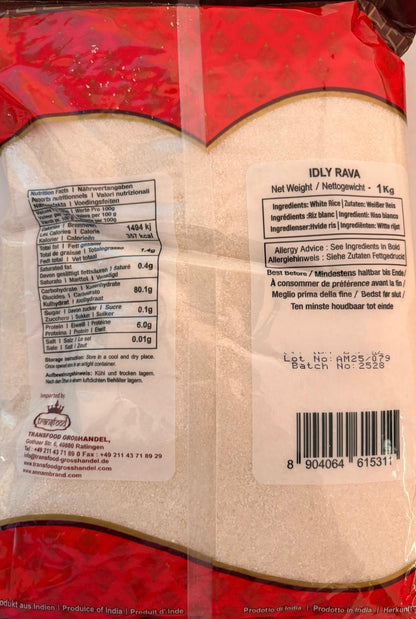 Annam Idly Rawa 1kg