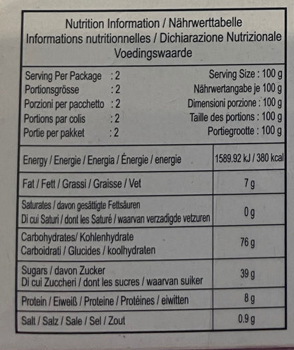 Easy Palada Mix 200g
