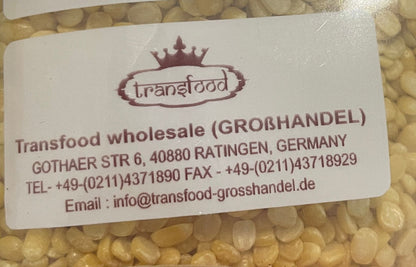Annam Moong Daal Clean 500g
