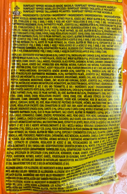 Yipee Noodles 70 g
