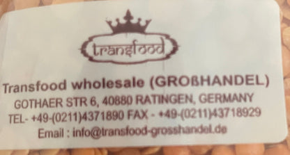 Annam Masoor Daal 500g
