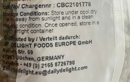 Periyar Green Gram /green moong dal 500gm