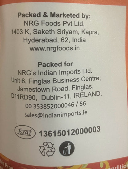 Nitya Jaggery powder (750g)