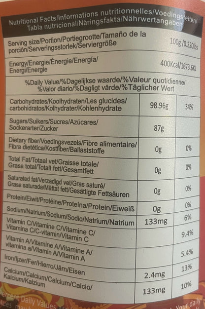 Nitya Jaggery powder (750g)
