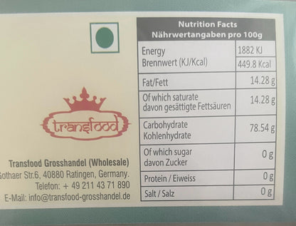 Annam Tapioca Chips 200gm