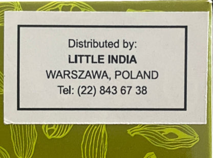 WAGHBAKRI Cardamom Instant Premix Extract Tea (140gm)