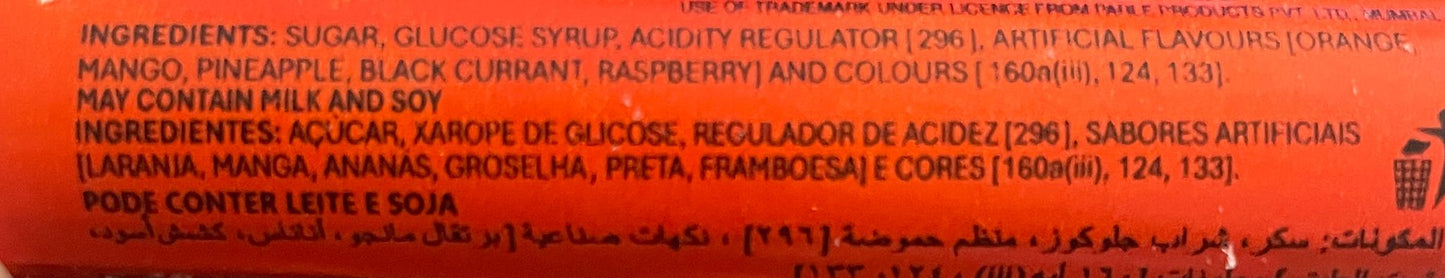 Parle Poppins 18 g
