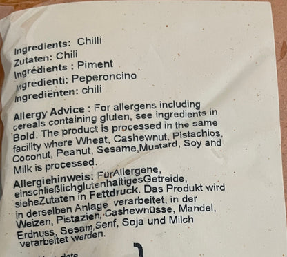 Periyar Roasted Chilly powder 400 gm