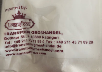 Annam Maida flour 1Kg