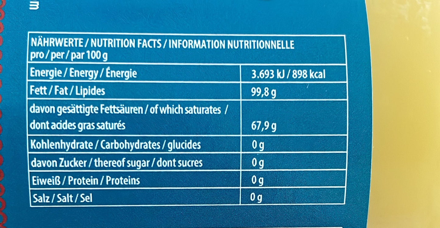 Ayurveda Ghee 420gm