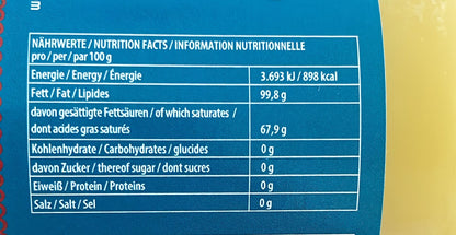 Ayurveda Ghee 420gm