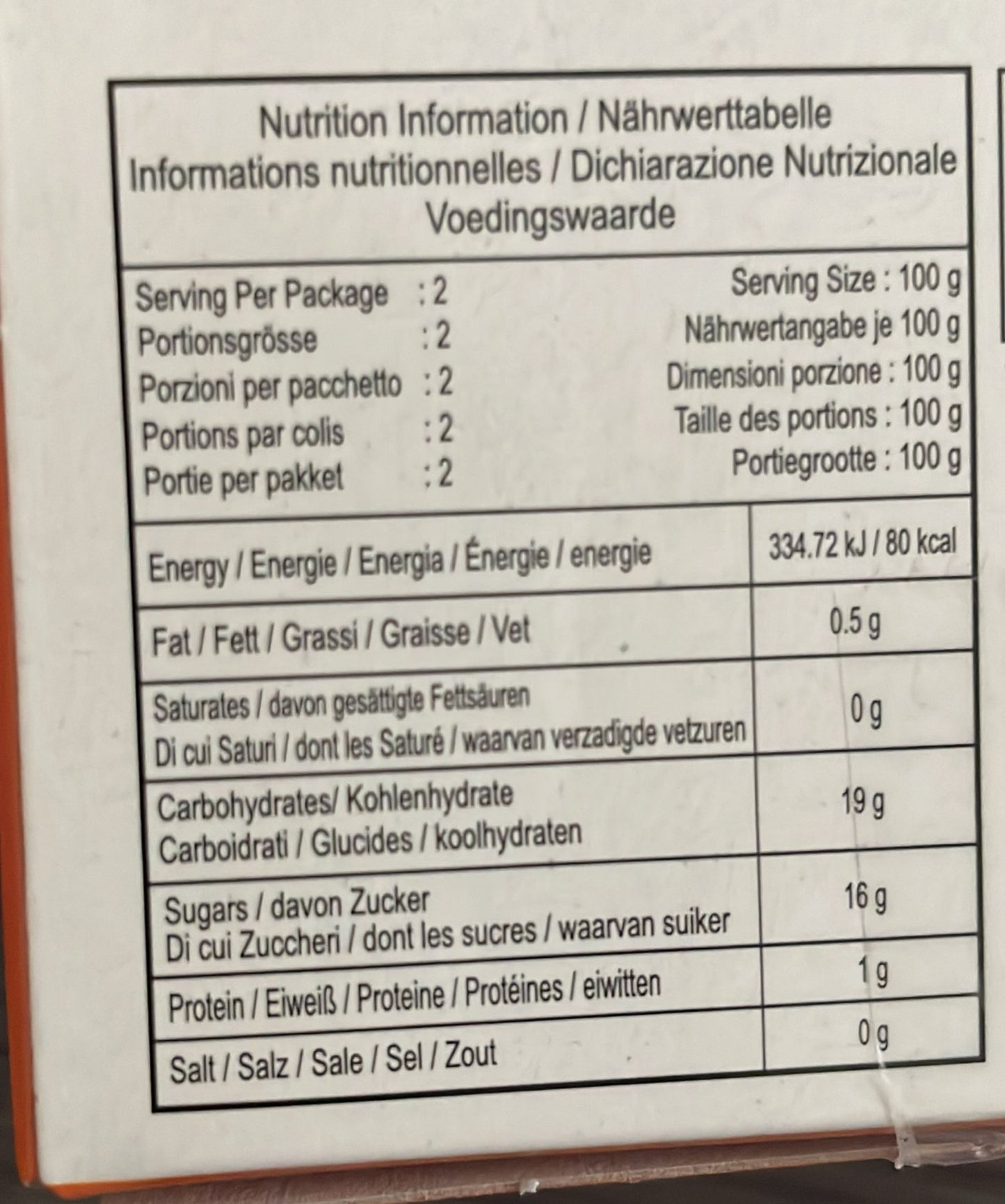 Periyar Instant Semiya Payasam 200g