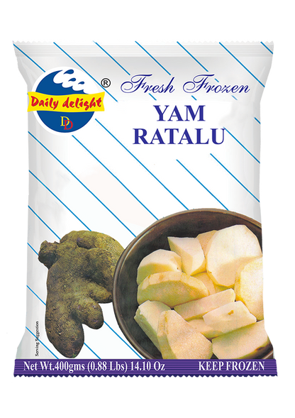 Yam Ratalu 400gm