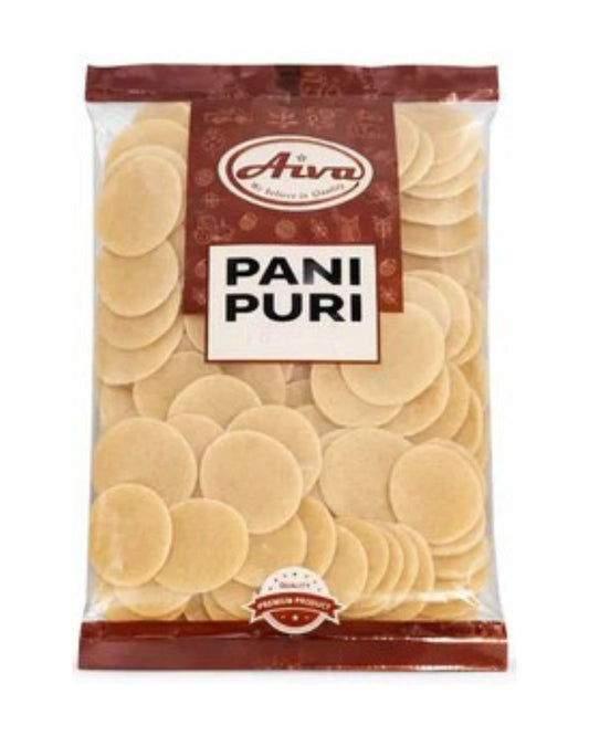 Aiva Gol Gappa(Pani Puri) 200g