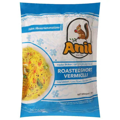 Anil Roasted vermicelli 180gm