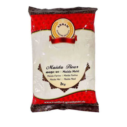 Annam Maida flour 1Kg
